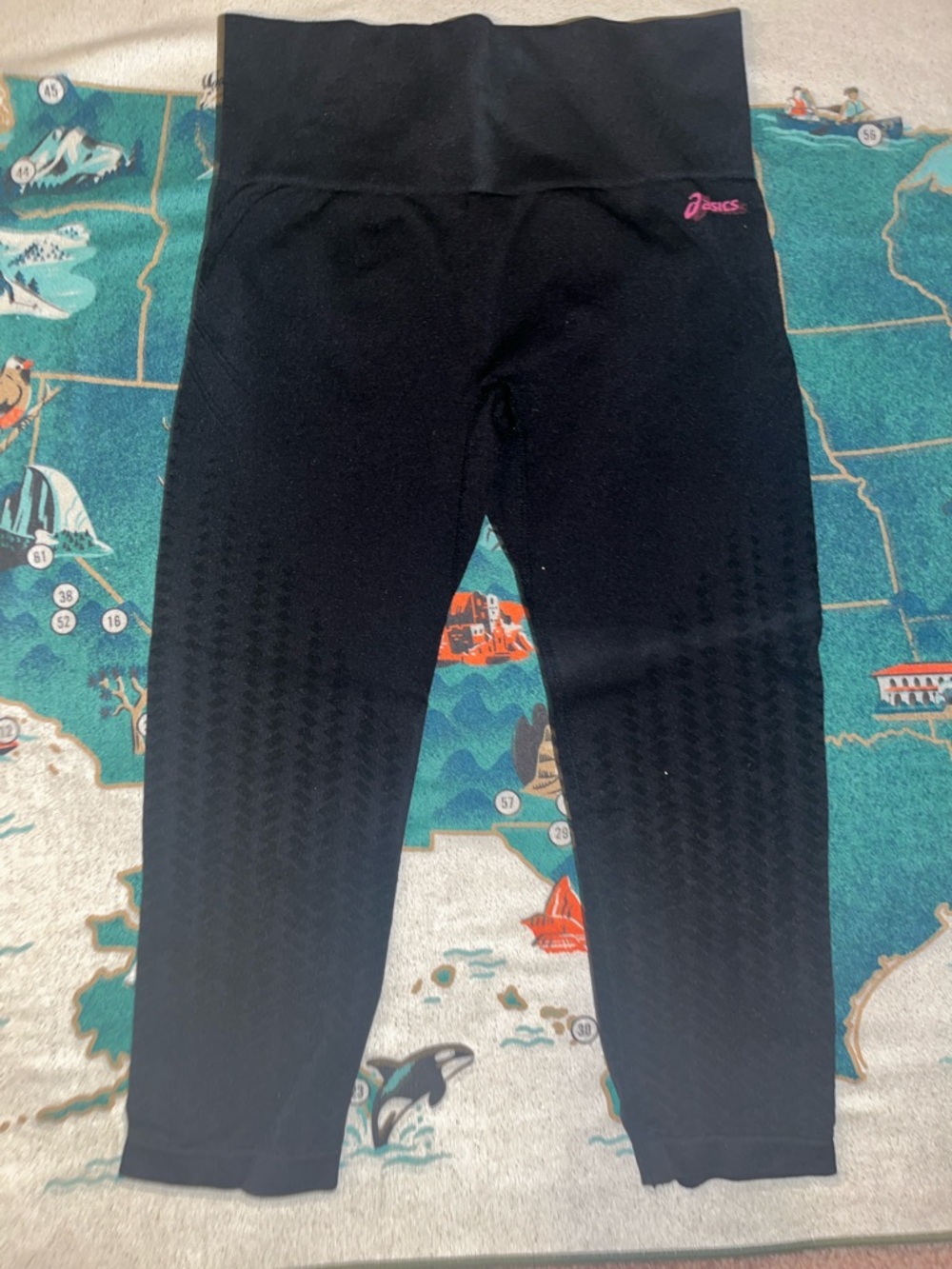 ๐ตโโ๏ธ Lot of X-tra Small & Small Exercise Workout Womenโs Athletic Clothes ๐ตโโ๏ธ - Picture 8 of 8